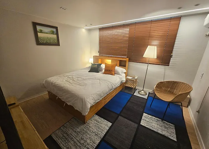 Samsung Cozy Апартаменты *
