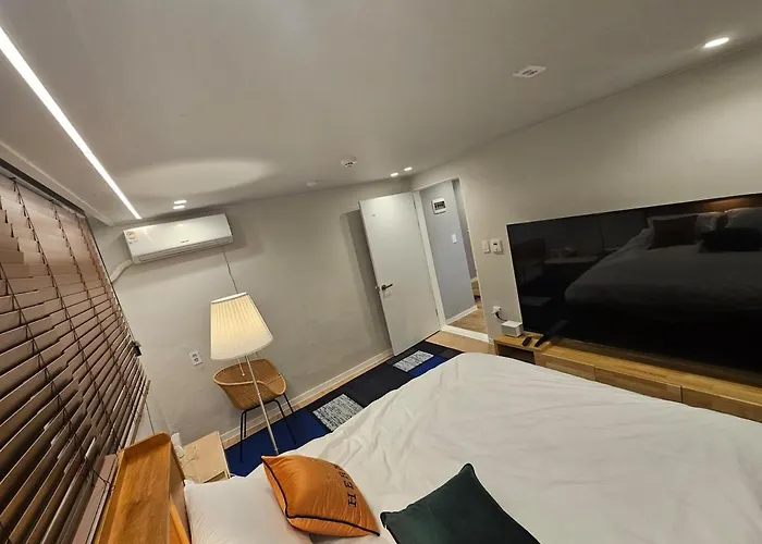 Samsung Cozy Апартаменты