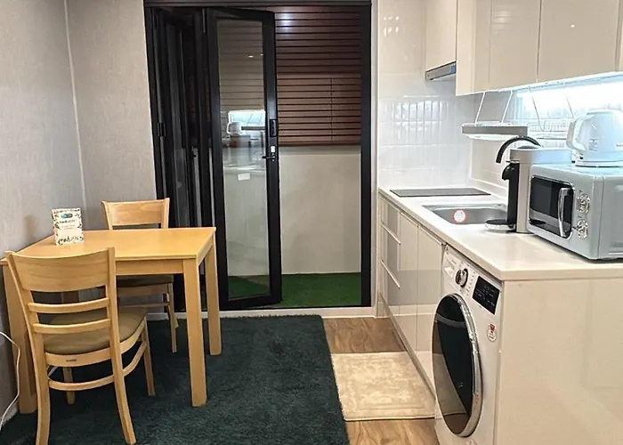 Апартаменты Samsung Cozy *