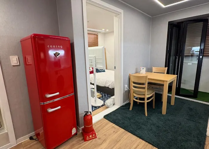 Апартаменты Samsung Cozy *