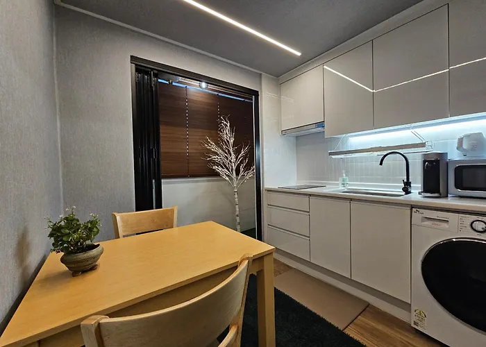 Samsung Cozy * Сеул